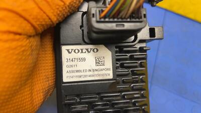 afafb3591a8571a83273b2d59af4d7da 16 17 18 VOLVO XC90 Camera Park Assist OEM 31471559