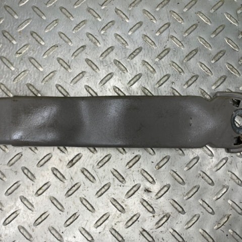 02 03 04 05 06 Cadillac Escalade Ext Front Right Seat Belt Buckle OEM 88957880