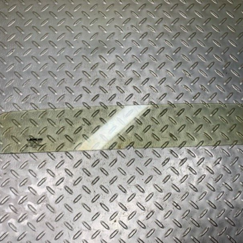 01 02 03 04 05 06 07 08 09 10 Lexus SС430 Rear Sind Screen Deflector Window OEM