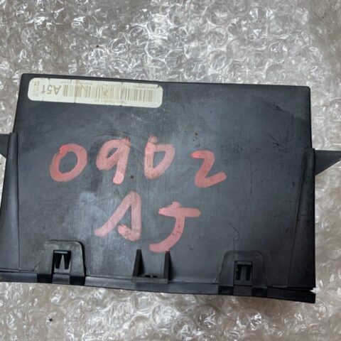 14 15 16 17 18 Acura MDX Auto Air Conditioner Control Module OEM