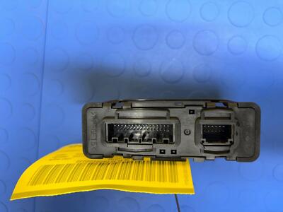 afdfdab1833f2d09f4732dbd8174782e 21 22 23 ROGUE EXCEPT SPORT Central Geteway Control Module OEM 284Z06RA0A