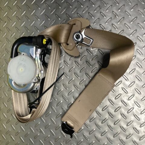 19 20 21 Acura RDX Front Passenger Right Side Seat Belt Retractor OEM