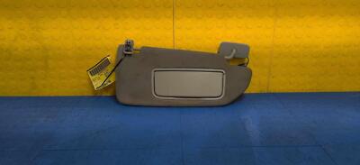 07 08 09 10 11 12 13 14 VOLVO XC90 Right Sun Visor OEM 39814762