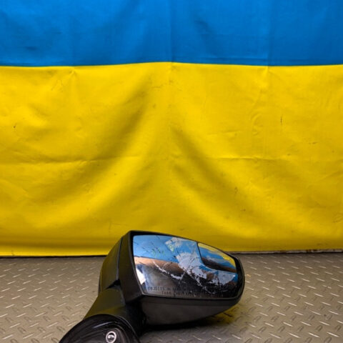 18 19 20 21 Ford Ecosport Right Door Passenger Side View Mirror OEM GN1Z17682Z