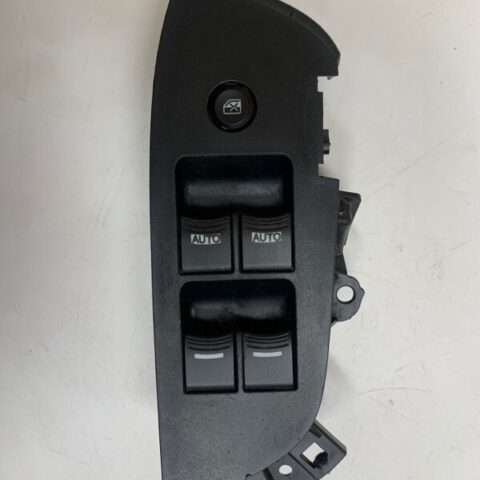 07 08 09 10 11 12 13 Acura MDX Master Power Window Switch OEM