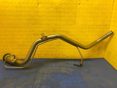 b053aea6d06665c892d040e367cd659c 13 14 15 16 17 18 19 20 FORD FUSION Fuel Filler Neck OEM DG93-9034-AJ