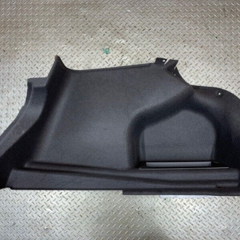 22 23 Cadillac CT5 Rear Right Quarter Trim Panel Trunk Liner OEM 85001028
