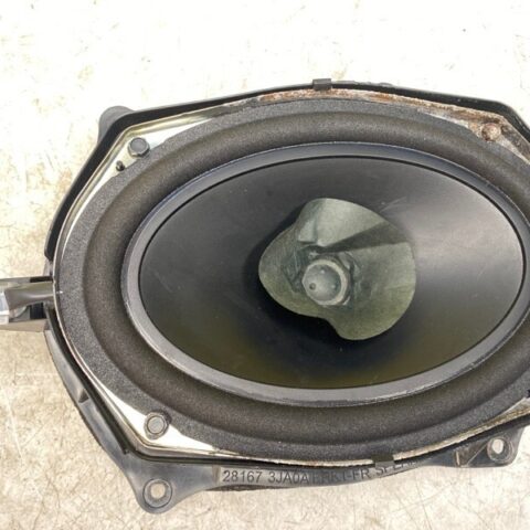 17 18 19 20  Nissan Pathfinder Front Left Driver Door Speaker OEM