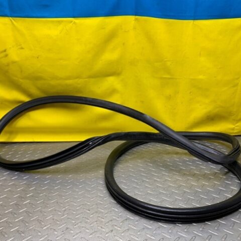 20 21 22 Cadillac CT5 Front Right or Left Door Body Weatherstrip OEM 84728021