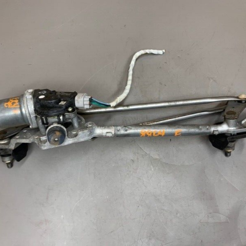 15 16 17 18 19 Subaru Outback  Windshield Wiper Motor Assembly OEM 86511al02a