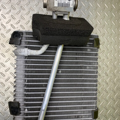 07 08 09 10 Porsche Cayenne A/c evaporator core OEM 7H1820101E