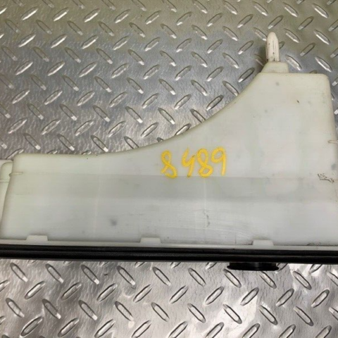 16 17 18 19 Mazda MX-5 Miata Coolant Overflow Reservoir Bottle OEM21K Miles