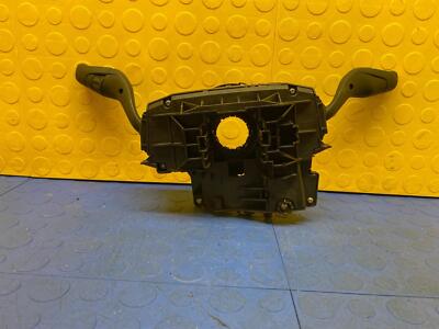 b1021eb8832e63d298fcbbd0a9179763 14 15 16 17 18 FORD FUSION Steering Column Combo Switch Assy OEM EG9T14B522ADW