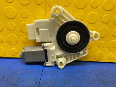 18 19 20 VW ATLAS Rear Right Power Window Motor OEM 5Q4959811G
