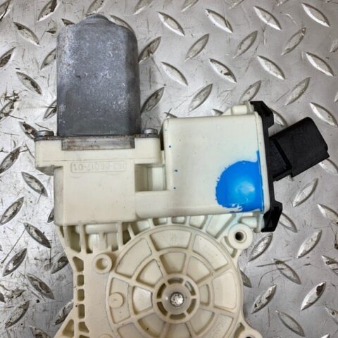 09 10 11 12 13 14 15  Lincoln Mks Front Right Driver Window Regulator Motor OEM