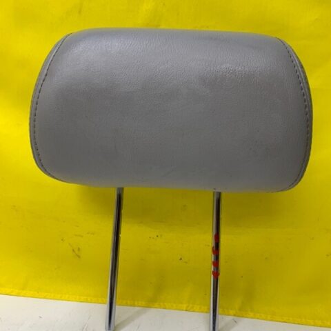 2006 06 Cadillac SRX Rear Left Driver Side Head Rest Leather OEM