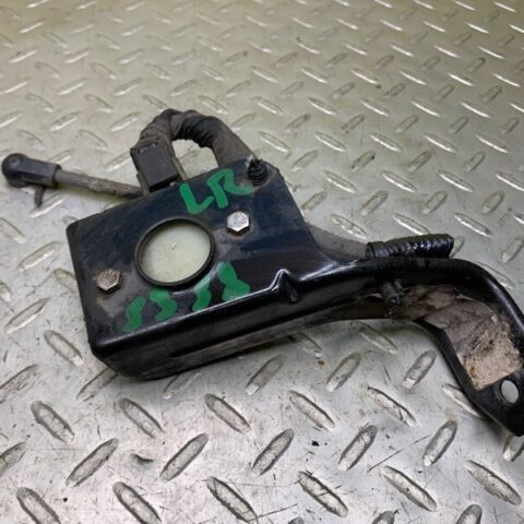 16 15 14 13 Lincoln MKS Rear Left Suspension Height Level Sensor OEM DE935B690A