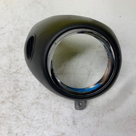 07 08 09 Mini Cooper Clubman Front Passenger RH Side Instrument Cover Panel OEM