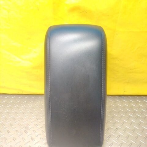 14 15 16 17 18 Dodge Durango Center Console Armrest Lid Cover OEM 5PT13DX9AB