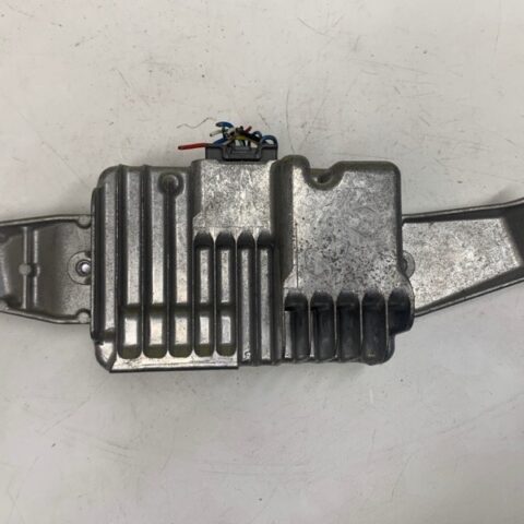 14 15 16 Acura MDX Active Control Engine Module W Mount OEM 38700-TZ5-A01