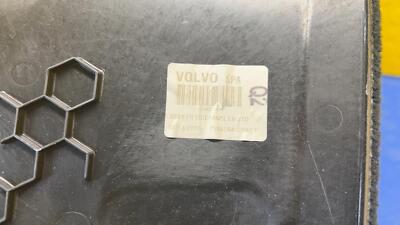 b1c0c3257bbe5740c6ba7598a702c0ea 16 17 18 19 20 VOLVO XC90 Left Center Console Trim Cover Carpet OEM 31377164