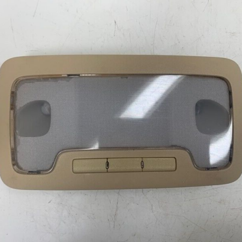 10 11 12 Lexus LS460 Rear Roof Dome Light Lamp Light OEM