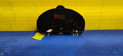 03 04 05 HONDA ACCORD Coupe Speedometer Instrument Cluster 266K OEM 78120SDPA22