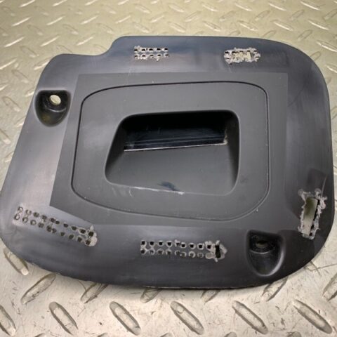 20 21 22 Cadillac CT5 Dashboard Dash Left Upper Trim Cover OEM 68001351