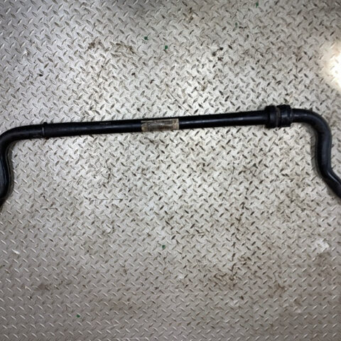 11 12 13 14 15 16 17 18 Porsche Cayenne Front Stabilizer Sway Bar OEM 7L0411025G