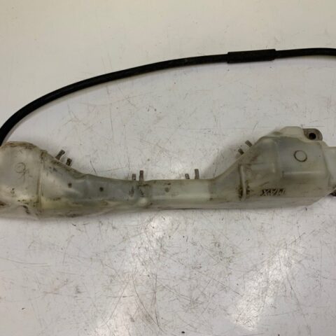03 04 05 06 Honda CR-V Coolant Reserve Tank Bottle Catch Can Radiator Overflow