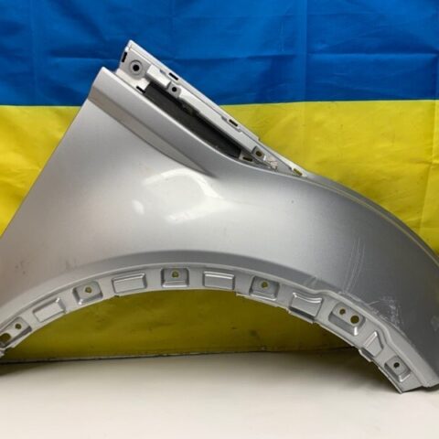 15 16 17 18 19 Range Rover Evoque Front Passenger Right Side Fender OEM (damage)