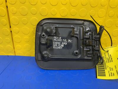 b32bb92b7963352e519b93538c357412 04 05 06 LEXUS ES330 Fuel Filler Door Lid OEM 77350-33170