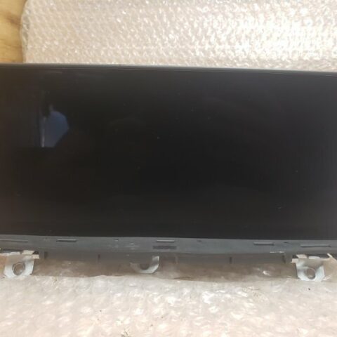 19 20 21 Acura RDX Dash Info Display Screen Monitor OEM 17K Miles