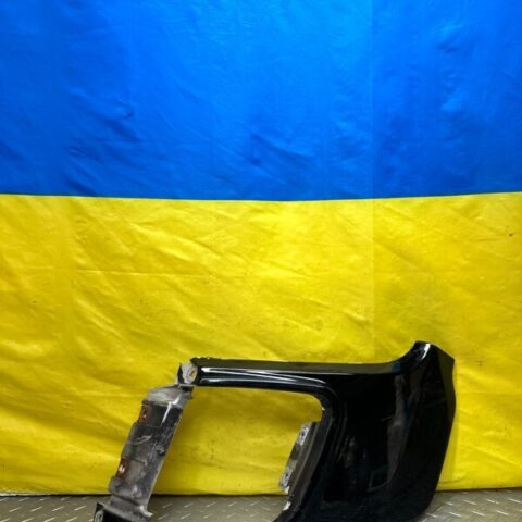 15 16 17 18 19 Range Rover Evoque Rear Bumper Right RH Side Cover OEM