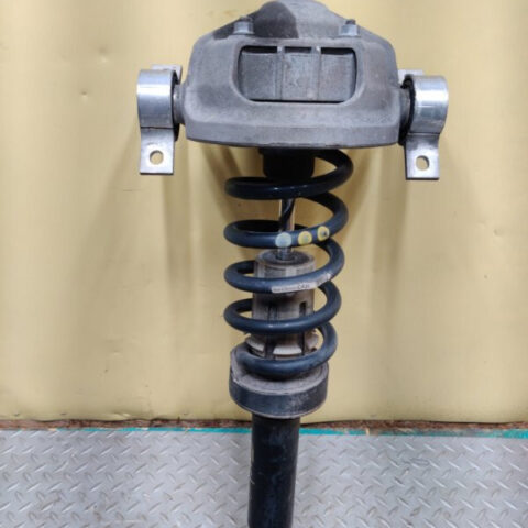 08 09 10 Porsche Cayenne Rear Left & Right Strut/ Shock Absorber OEM 95533305151