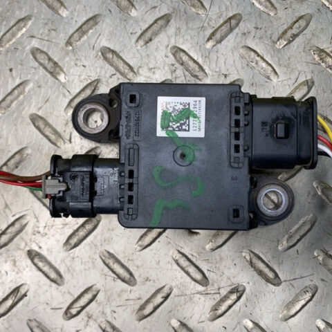 13 14 15 16 Porshe Cayenne Engine Diesel Oxygen Sensor Module OEM 059906261