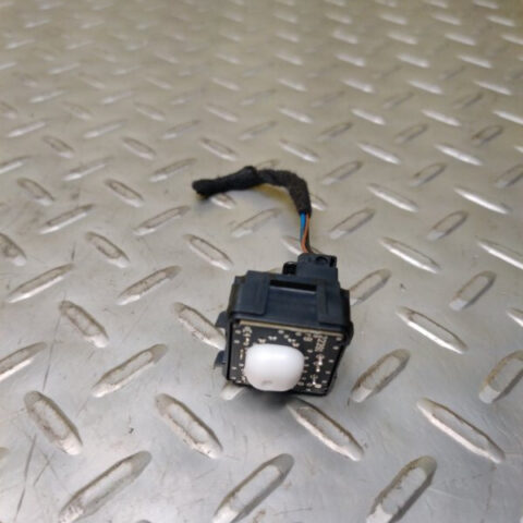 17 18 19 20 21 22 Porsche Panamera 4 Interior Air Temperature Dash Sensor OEM