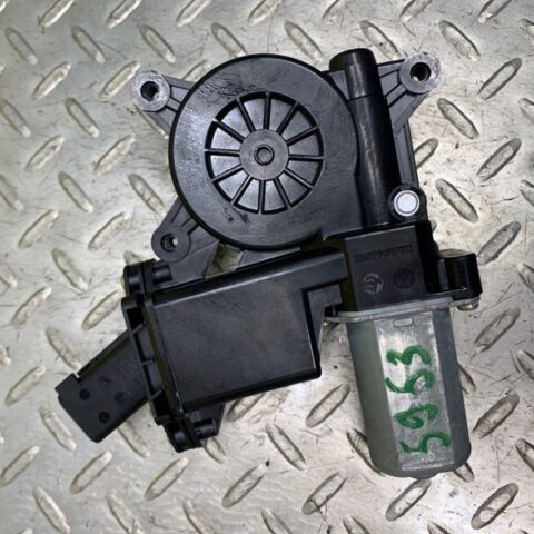21 22 23 Cadillac CT5 Rear Right Passenger Side Door Window Motor OEM 84943611