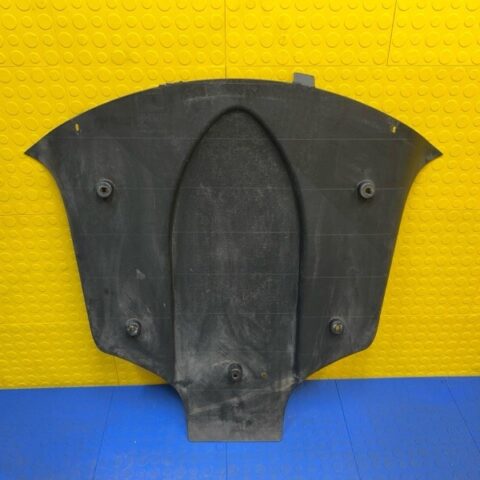 05 06 07 08 09 10 11 Bentley Flying Spur Rear Under Body Guard Splash Shield OEM