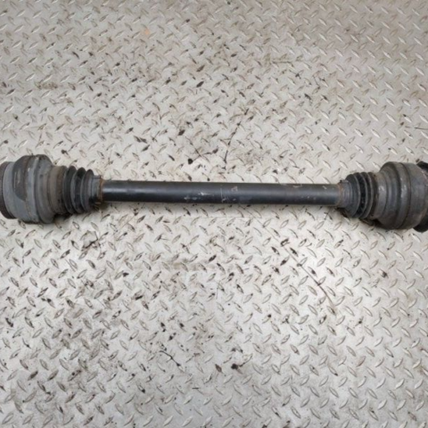 14 13 12 11 Mercedes-Benz A207 E350 Rear Right & Left Axle Shaft OEM A2043501810