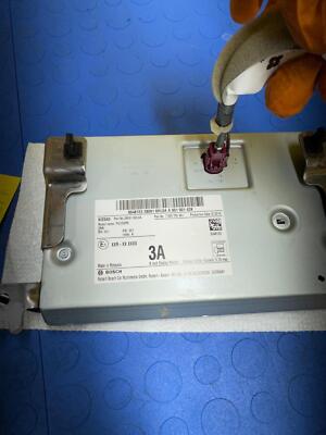 b3f6ec60e870774566bb0e26112f13e2 19 20 21 22 23 24 INFINITI QX50 Dash Mount Info Display Screen OEM 28091-6HL0A