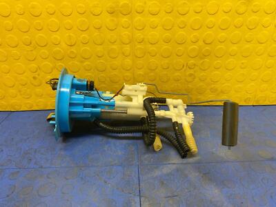 12 13 14 15 16 17 18 VW TIGUAN Left Fuel Pump OEM 5N0919109