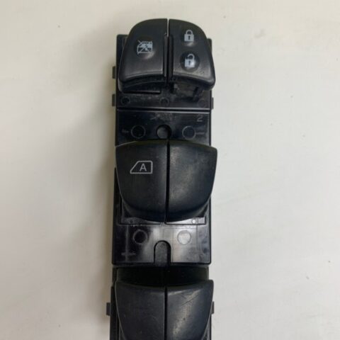 13 14 15 16 17 Nissan Sentra Master Power Window Switch Driver Left Side OEM