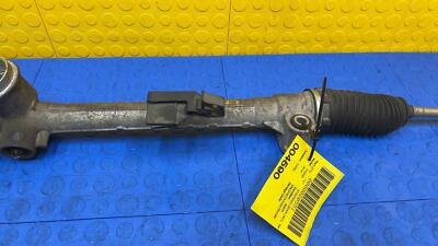 b446ab45d3bed680da89306caeba5d4f 14 15 16 17 FIAT 500 Steering Gear Rack & Pinion OEM 68210816AA