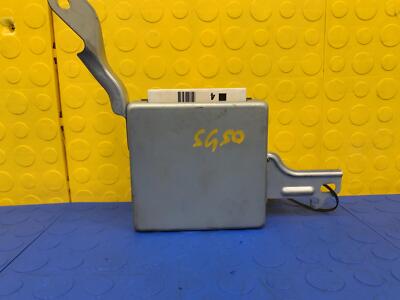 b49b14bf128c424ec388a0577bcade66 03 04 05 06 07 08 09 LEXUS GX470 Air Suspension Control Module OEM 89293-60030