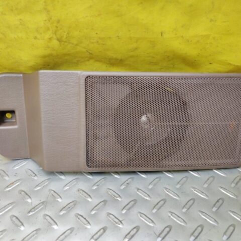 95 96 97 Lx450 Lexus Dash Speaker 5540860030E0 OEM
