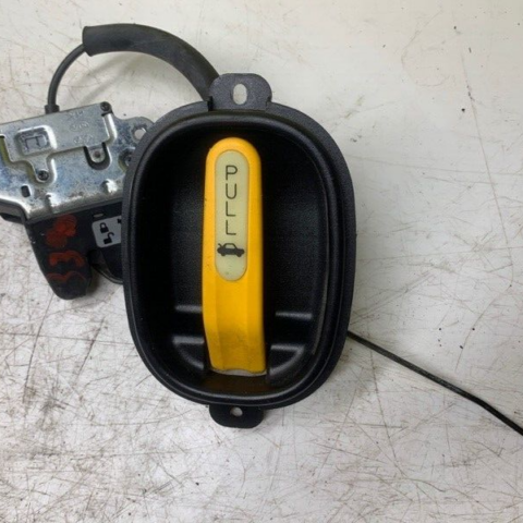 06 07 08 Hyundai Sonata Trunk Latch Lid Lock Actuator W/Opener Handle  OEM