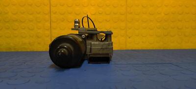 b4eced2da6243310d79220e71622b153 05 06 07 08 BENTLEY Continental GT Front Windshield Wiper Motor OEM 3W1955023M