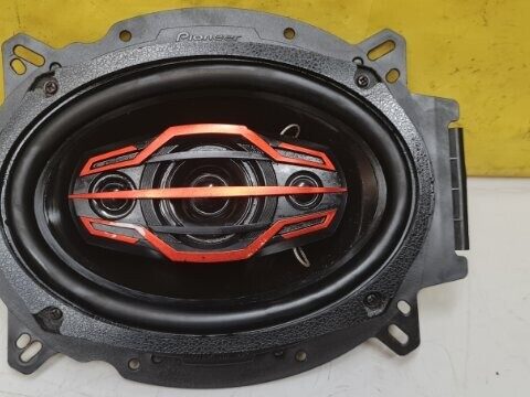 02 03 04 05 Lexus Is300 Front Right Door Speaker  6"x9" DLS694 DUAL