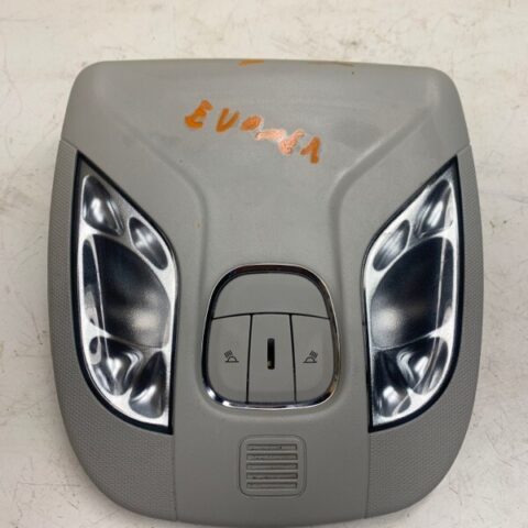 17 18 19 20 Jeep Compass Overhead Console Roof Dome Light Lamp OEM 5SZ68PS4AD